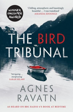 Le tribunal des oiseaux par Agnes Ravatn