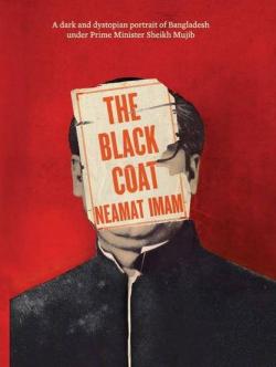 The black coat par Neamat Imam