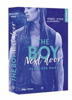 The boy next door par Penelope Ward