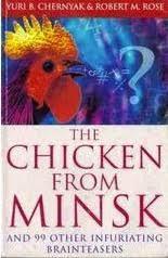 The chicken from Minsk par Yuri Chernyak