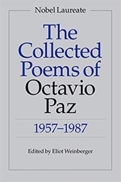 The collected poems of Octavio Paz 1957-1987 par Octavio Paz