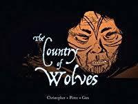 The Country of Wolves par Neil Christopher