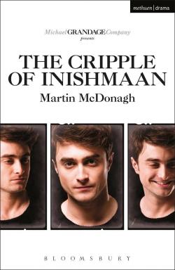 The cripple of inishmaan par Martin McDonagh