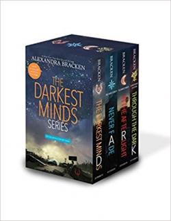 Darkest Minds - Intgrale par Alexandra Bracken