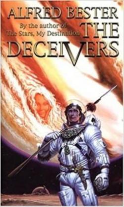 The deceivers par Alfred Bester