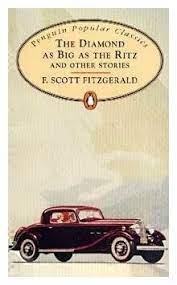 The Diamond As Big As the Ritz And Other Stories par Francis Scott Fitzgerald