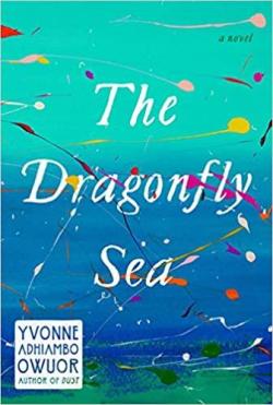 The Dragonfly Sea par Yvonne Adhiambo Owuor