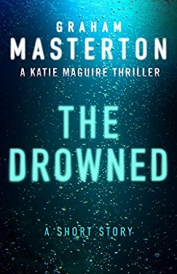 The Drowned par Graham Masterton