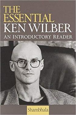 The essential Ken Wilber par Ken Wilber