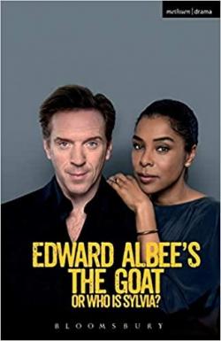 The goat or who is Sylvia? par Edward Albee
