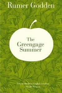 The greengage  summer par Rumer Godden