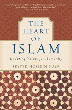 The Heart of Islam par Seyyed Hossein Nasr