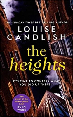 The Heights par Louise Candlish