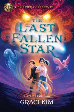 The Last Fallen Star par Kim Graci