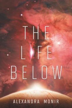 The Life Below par Alexandra Monir