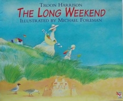 The Long Weekend par Troon Harrison
