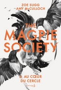 The Magpie Society, tome 2 : Two for joy par Zoe Sugg