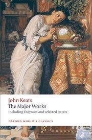 The major works par John Keats