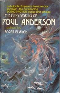 The many worlds of Poul Anderson par Roger Elwood
