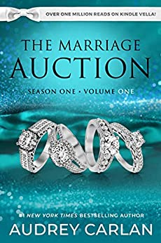 The Marriage Auction - Season 1, tome 1 par Audrey Carlan