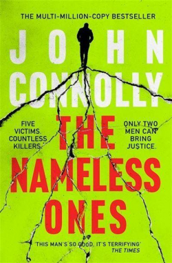 The Nameless Ones par John Connolly