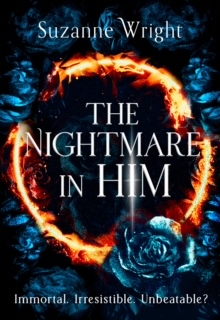 The nighmare in him par Suzanne Wright