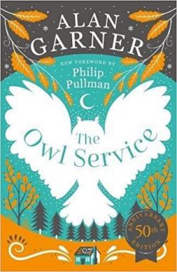 The owl service par Alan Garner