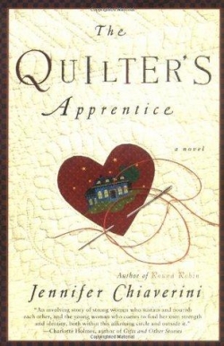 The Quilter's Apprentice par Jennifer Chiaverini