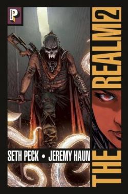 The realm, tome 2 par Seth Peck