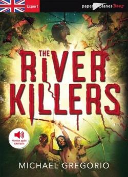 The river killers par Michael Gregorio