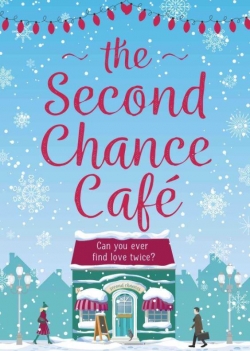 The Second Chance Caf par Amanda Prowse