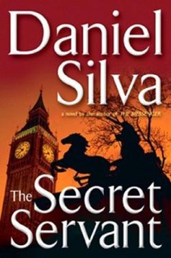The Secret Servant par Daniel Silva
