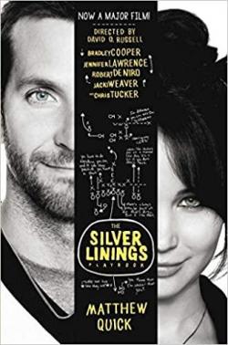 The Silver Linings Playbook par Matthew Quick