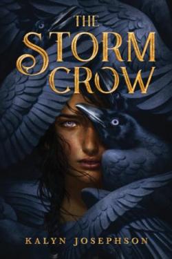 The Storm Crow par Kalyn Josephson