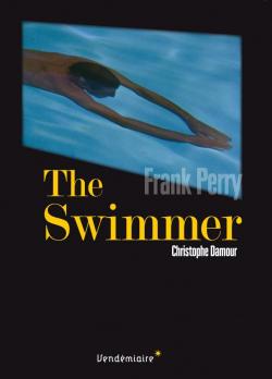 The swimmer par Christophe Damour