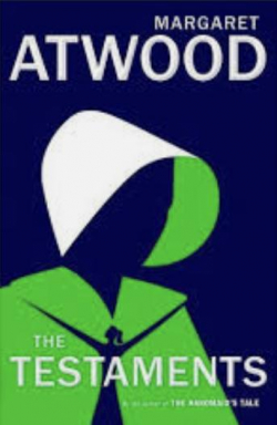 Les testaments par Margaret Atwood