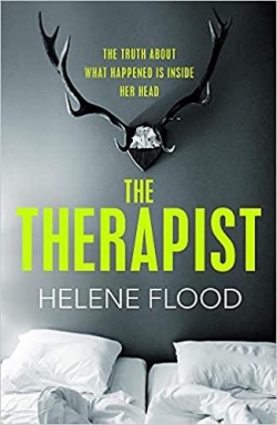 The Therapist par Helene Flood