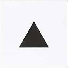 The triangle par Bruno Munari
