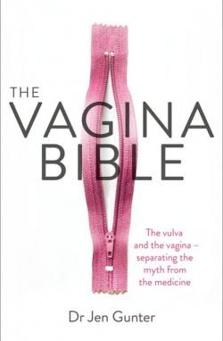 The vagina bible par Jen Gunter