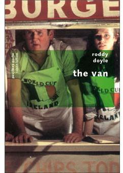 The van par Roddy Doyle