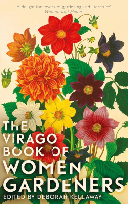 The virago book of Women Gardeners par Gertrude Jekyll
