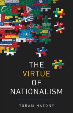 Les vertus du nationalisme par Yoram Hazony