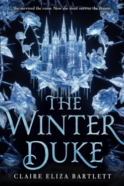 The Winter Duke par Claire Eliza Bartlett