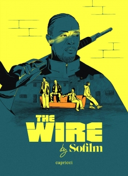 The wire par Romain Baraton