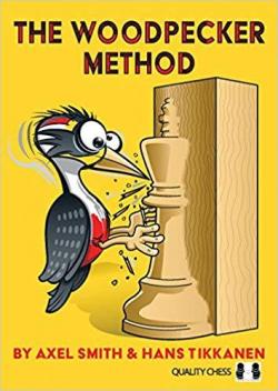 The woodpecker method par Axel Smith