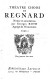 Thtre choisi de Regnard. Notice et annotations par Georges Roth par Regnard