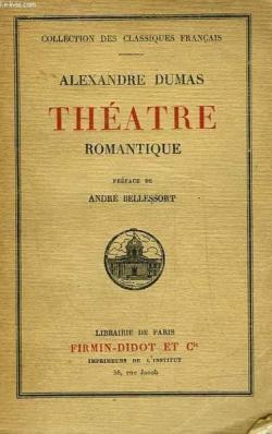 Henri III et sa Cour - Antony - Melle de Belle-Isle - La Tour de Nesle par Alexandre Dumas
