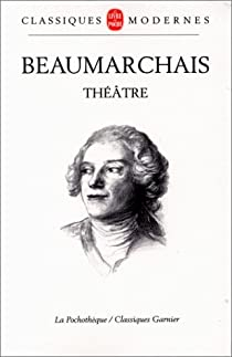 Théâtre par Beaumarchais