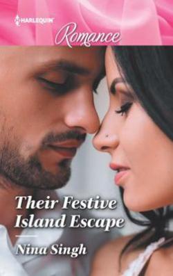 Their Festive Island Escape par Nina Singh