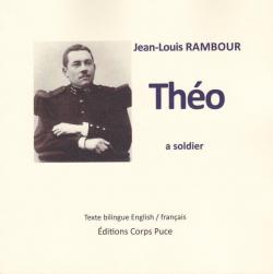 Tho, a soldier par Jean-Louis Rambour